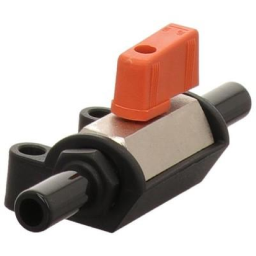 STIHL RUBINETTO SOFFIATORE KIT TRASFORMAZIONE BR 420 380 340 SR 420 400 320 ORIGINALE