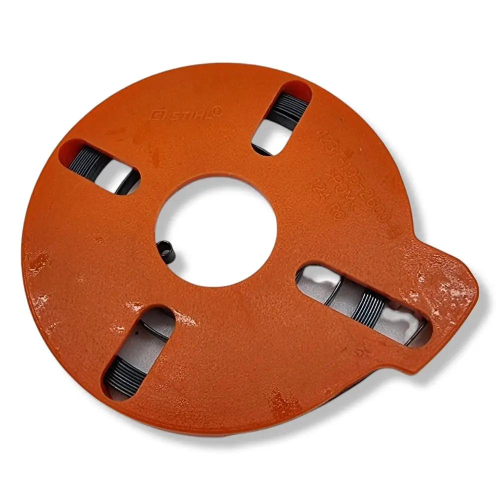 STIHL MOLLA AVVIAMENTO PER HS 46 56 81 82 86 87 BG 56 66 86 SR BR 200 ORIGINALE