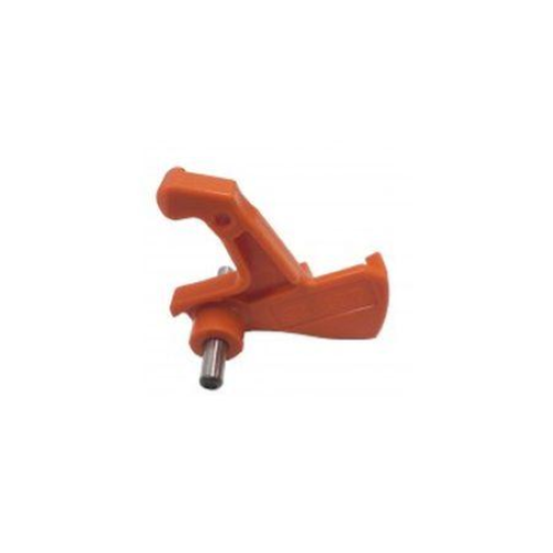 STIHL Leva Gas Grilletto Accelerazione Motosega MS 193 194 T TC Originale