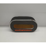 FILTRO ARIA RASAERBA VALGARDEN RS 520 CON MOTORE JET POWER 160 cc