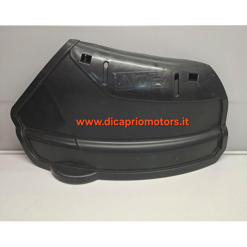 PORTELLO TAPPO SCARICO LATERALE RASAERBA 53 CM VALGARDEN XXL RS 520 SPEED