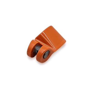 STIHL FORCELLA DI FISSAGGIO PER ASTA STELO HTA 85 HLA 85 ORIGINALE 