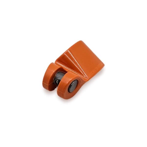 STIHL FORCELLA DI FISSAGGIO PER ASTA STELO HTA 85 HLA 85 ORIGINALE 