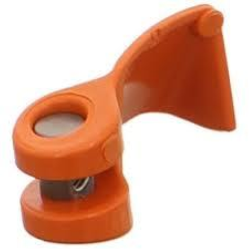 STIHL FORCELLA DI FISSAGGIO PER ASTA STELO HTA 85 HLA 85 ORIGINALE 