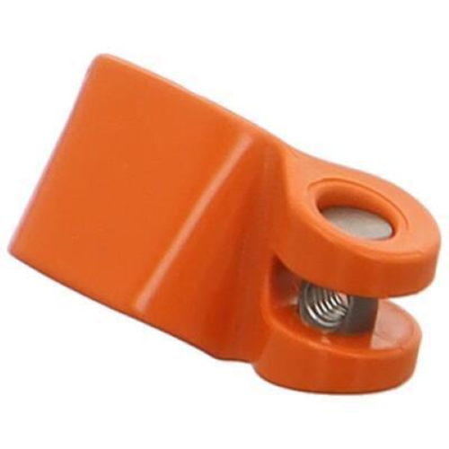 STIHL FORCELLA DI FISSAGGIO PER ASTA STELO HTA 85 HLA 85 ORIGINALE 