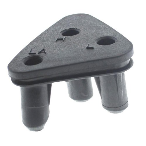 STIHL GOMMINO TAPPO TRA MANICO E CARBURATORE MOTOSEGA MS 192 T ORIGINALE