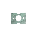 STIHL GUARNIZIONE CARBURATORE PER DECESPUGLIATORE FS 120 R 2-MIX ORIGINALE