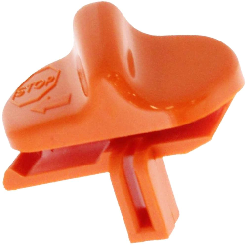 STIHL CURSORE MARCIA STOP DECSSPUGLIATORE FR 350 450 480 FS 120 200 250 HT 70 75