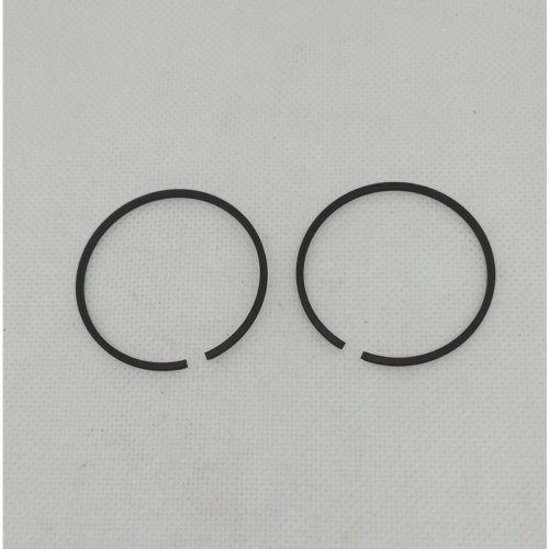 EFCO COPPIA FASCE ELASTICHE Ø 42X1.5 MM 8460 DS 4000 DSF 4300 MT 440 4400 