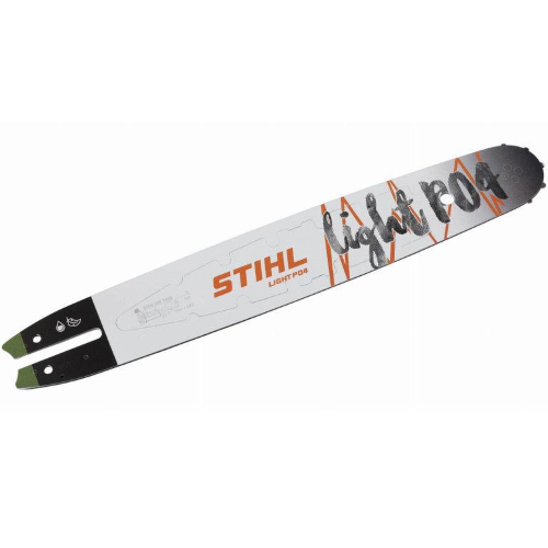 BARRA SPRANGA MOTOSEGA STIHL LIGHT 04 35 CM 1.3 MM 3/8" P