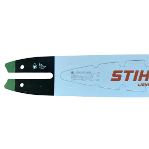 BARRA SPRANGA MOTOSEGA STIHL LIGHT 04 35 CM 1.3 MM 3/8" P