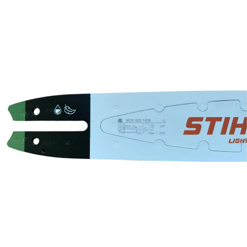 BARRA SPRANGA MOTOSEGA STIHL LIGHT 04 35 CM 1.3 MM 3/8" P