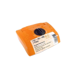 STIHL COPERCHIO COMPLETO CON POMELLO PER FILTRO ARIA IN PLASTICA MS 193 T 194 T