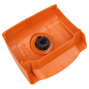 STIHL COPERCHIO COMPLETO CON POMELLO PER FILTRO ARIA IN PLASTICA MS 193 T 194 T