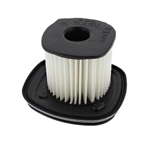 STIHL FILTRO ARIA PER SOFFIATORE ASPIRATORE BG 86 SH 86 ORIGINALE