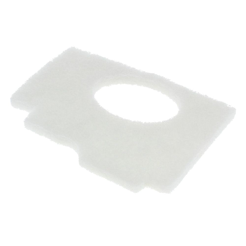 STIHL FILTRO ARIA IN FELTRO PER MOTOSEGA MS 180 170 FORO OVALE GRANDE ORIGINALE