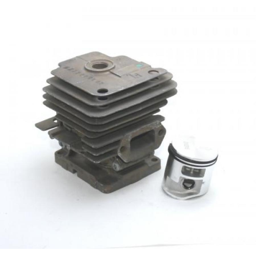 CILINDRO CON PISTONE Ø 38 MM DECESPUGLIATORE STIHL FR 235 FS 235 KM 235 FS 255