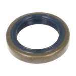 STIHL PARAOLIO ALBERO A GOMITO 15x22x4 MS 261 362 441 462 500i 650 660 ORIGINALE