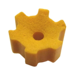 STIHL Tampone di Arresto per Motosega MS 341 361 441 661 Originale