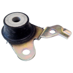 STIHL AMMORTIZZATORE ANTIVIBRANTE ANULARE PER MOTOSEGA MS 150 151 ORIGINALE