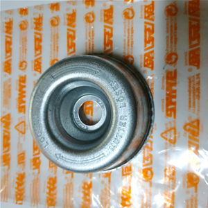 STIHL COPPETTA SOTTOCOPPA FORO Ø 16MM  DECESPUGLIATORE FS 410 460 480 510 560 