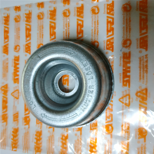 STIHL COPPETTA SOTTOCOPPA FORO Ø 16MM  DECESPUGLIATORE FS 410 460 480 510 560 