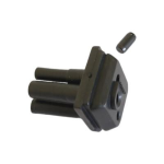 Efco Oleo Mac  Passatubo Benzina per Motosega 131 132 132 S 931 932 C Originale