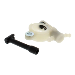 STIHL POMPA OLIO PER MOTOSEGA DA POTATURA  MS 150 151 C TC  ORIGINALE