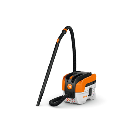 ASPIRAPOLVERE SEA 50.0 L SENZA KIT BATTERIA E CARICATORE