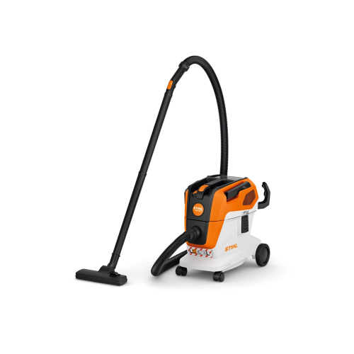 ASPIRAPOLVERE SEA 60.0 L SENZA KIT BATTERIA E CARICATORE