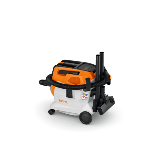 ASPIRAPOLVERE SEA 60.0 L SENZA KIT BATTERIA E CARICATORE