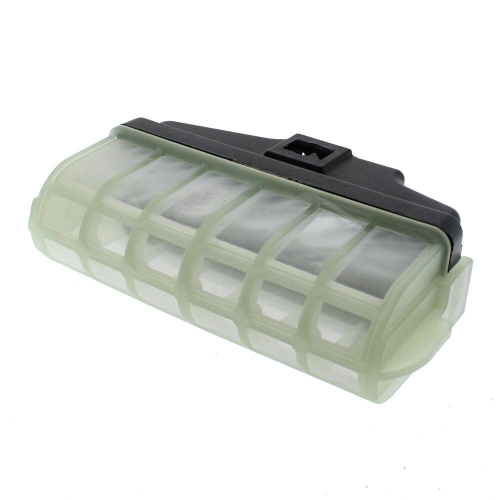 STIHL FILTRO ARIA COMPLETO DI PORTA FILTRO 021 023 025 MS 210 230 250 ORIGINALE