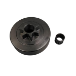 EFCO KIT CAMPANA FRIZIONE DIAM 63.5 PASSO 325" 7 DENTI MOTOSEGA 138 141 146 147 151 ORIGINALE