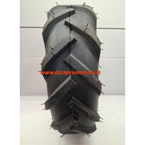 GOMMA PNEUMATICO 13X5.00-6 EUROSYSTEMS  P 55 CARRY M210 MOTOCARRIOLA FALCIATRICE