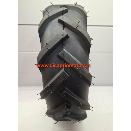 GOMMA PNEUMATICO 13X5.00-6 EUROSYSTEMS  P 55 CARRY M210 MOTOCARRIOLA FALCIATRICE