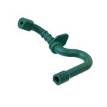 STIHL TUBO FLESSIBILE PESCA CARBURANTE PER MOTOSEGA STIHL MS 170 180 017 018 ORIGINALE