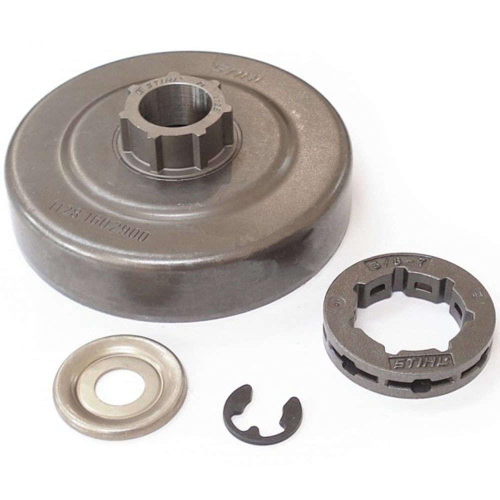 STIHL GRUPPO ROCCHETTO ANULARE 3/8" 7 DENTI MOTOSEGA MS 290 310 311 390 391