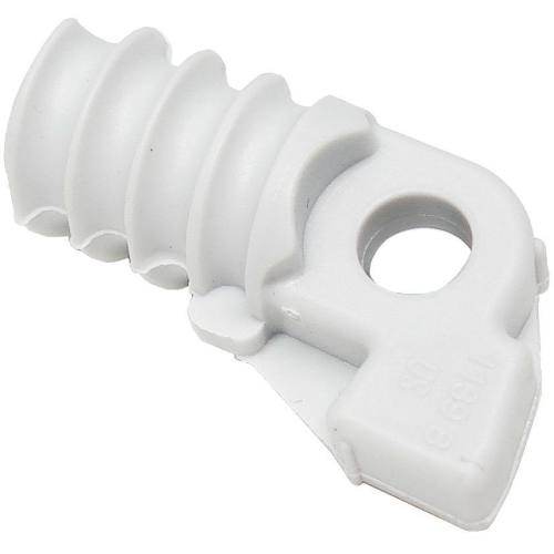 STIHL TAPPO MOLLA ANTIVIBRANTE PER MOTOSEGA MS 171 181 211 ORIGINALE
