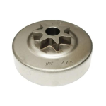 STIHL CAMPANA FRIZIONE 3/8 7 DENTI MOTOSEGA MS 029 039 MS 290 290 310 390 ORIGINALE
