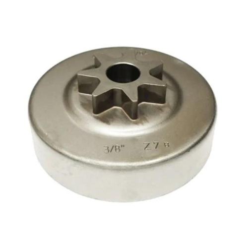 STIHL CAMPANA FRIZIONE 3/8 7 DENTI MOTOSEGA MS 029 039 MS 290 290 310 390 ORIGINALE