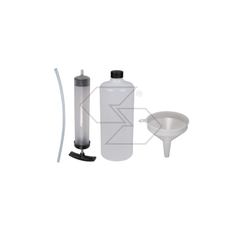 KIT ASPIRAZIONE OLIO ESAUSTO RASAERBA
