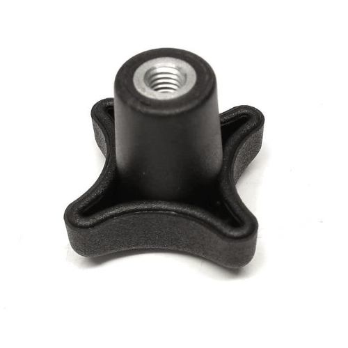 STIHL POMELLO DADO M6 SERRAGGIO MANICO FSA 30 50 56 57 HT 75 101 131 ORIGINALE