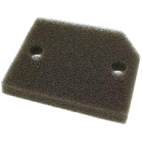 STIHL FILTRO ARIA PER DECESPUGLIATORE FS 81 86 106 FR 106  BT 106 ORIGINALE