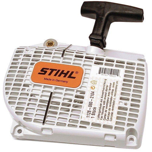 STIHL CARTER AVVIAMENTO COMPLETO PER MOTOSEGA 044 046 MS 440 460 ORIGINALE