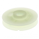 STIGA ALPINA PULEGGIA AVVIAMENTO PER MOTOSEGA SPR 276 AC 27 T E ALTRI ORIGINALE