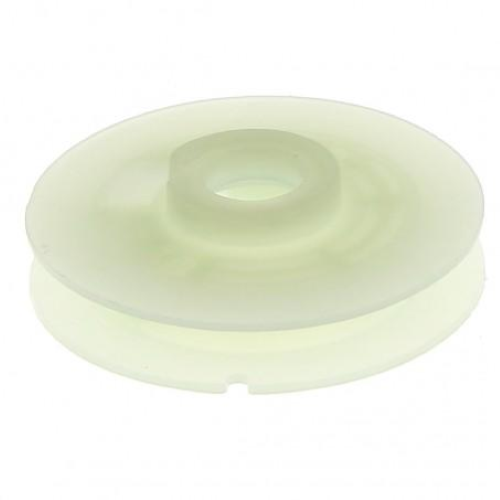 STIGA ALPINA PULEGGIA AVVIAMENTO PER MOTOSEGA SPR 276 AC 27 T E ALTRI ORIGINALE