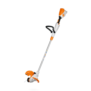 STIHL DECESPUGLIATORE FSA 50 CON KIT BATTERIA AK 10 E CARICATORE INCLUSI