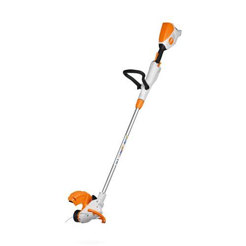STIHL DECESPUGLIATORE FSA 50 CON KIT BATTERIA AK 10 E CARICATORE INCLUSI