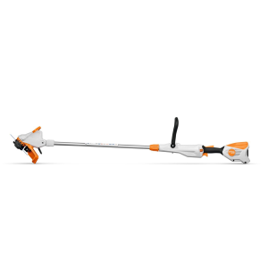 STIHL DECESPUGLIATORE FSA 50 CON KIT BATTERIA AK 10 E CARICATORE INCLUSI