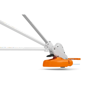 STIHL DECESPUGLIATORE FSA 50 CON KIT BATTERIA AK 10 E CARICATORE INCLUSI
